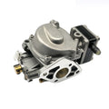 New ListingCarburetor Assy 6G1-14301-01 For Yamaha 2-stroke 6hp 8hp Outboard Boa