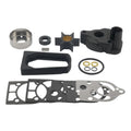 Water Pump Impeller Repair Kit for Mercury 30-70HP Models