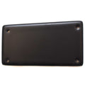 Ranger Boat Blank Key Switch Panel Black 4 3/4 x 2 5/8 Inch by Ranger