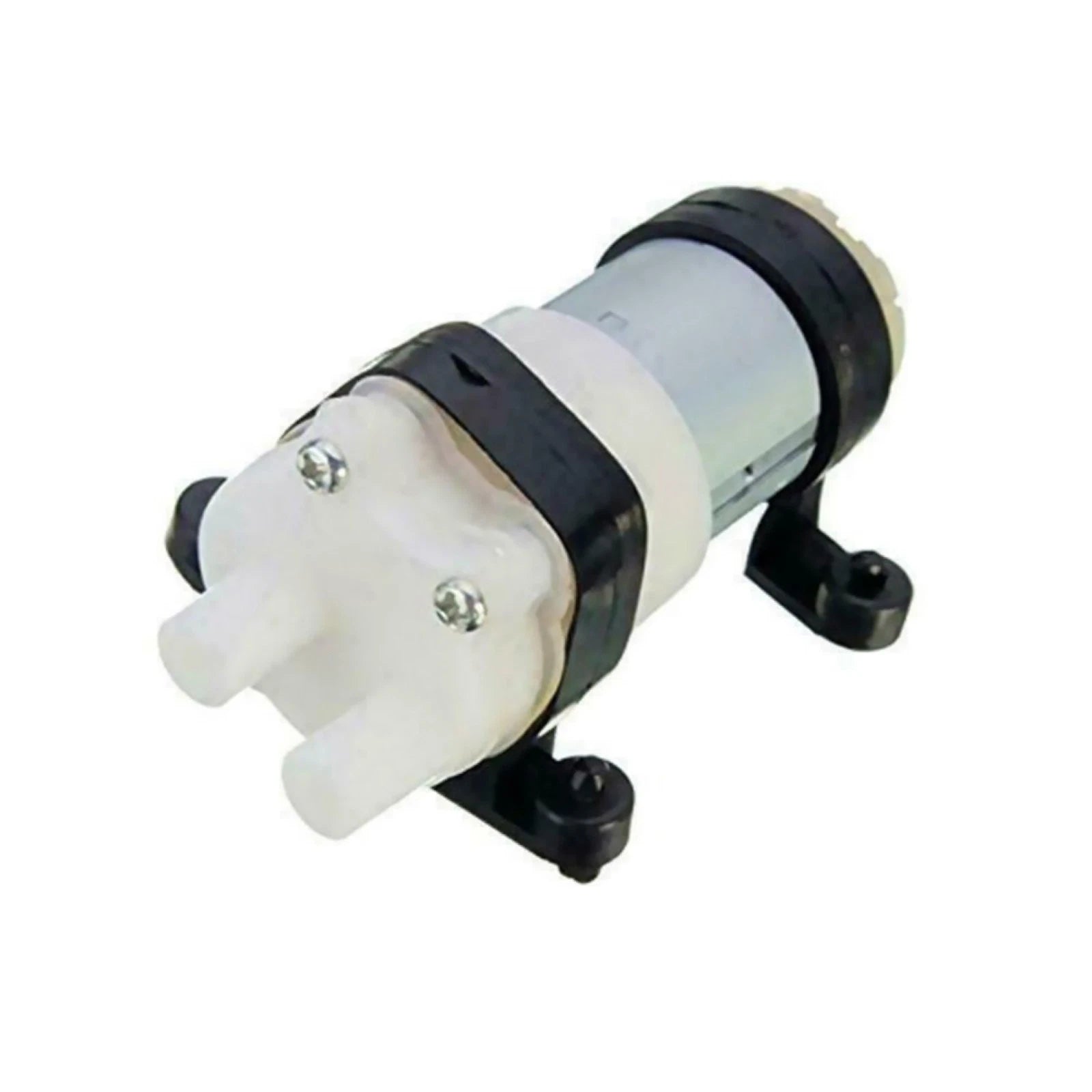 New R385 Mini Aquarium Pump Fish Tank Motor For Diaphragm Pump