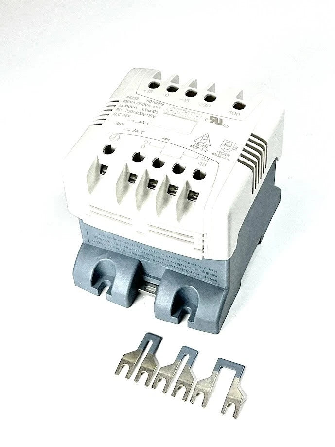 New Legrand 044233, Single Phase Transformer, 50/60hz, 230/400V,