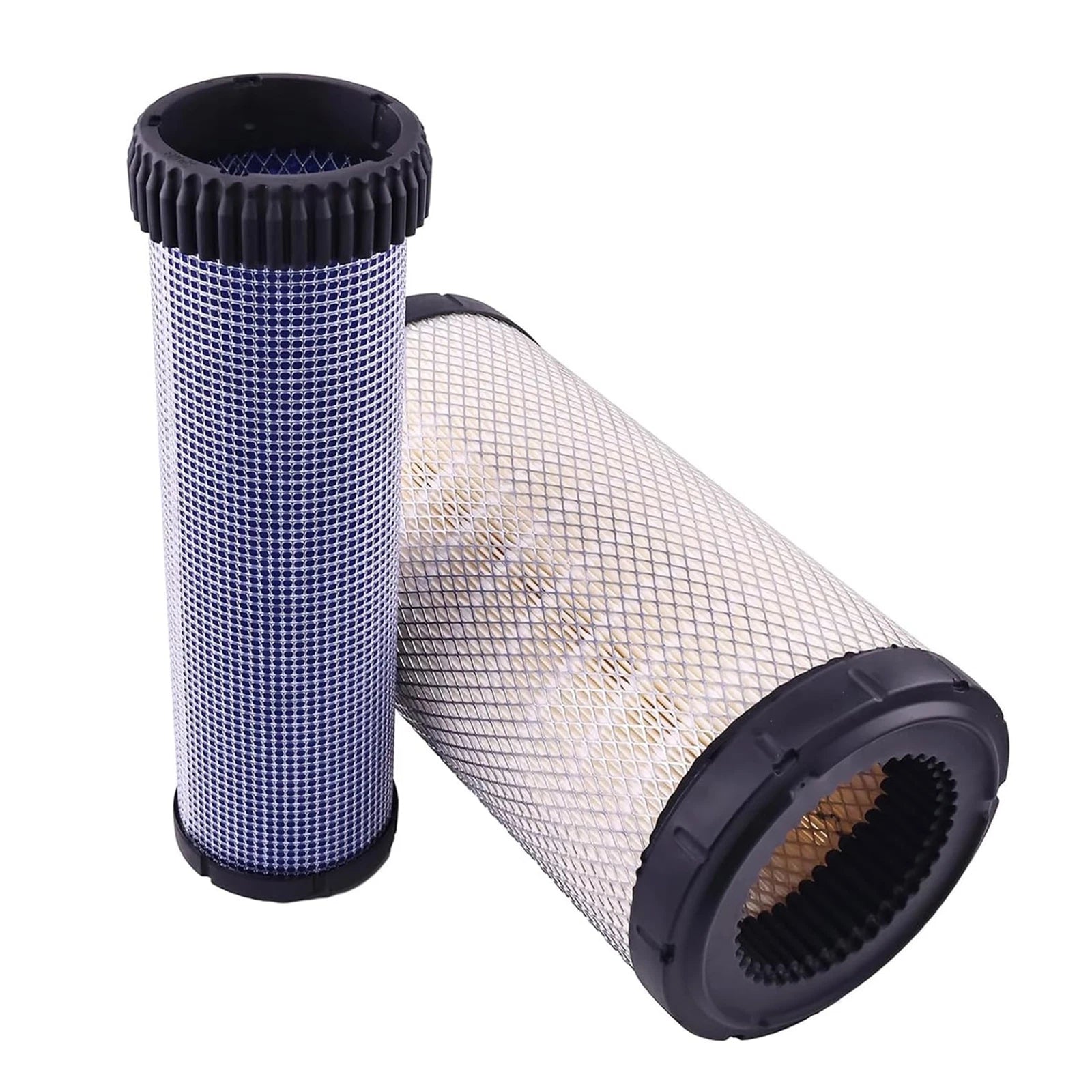 7386224 7386225 Air Filter Kit For Bobcat S62 S64 S66 S76 T62 T64 T66