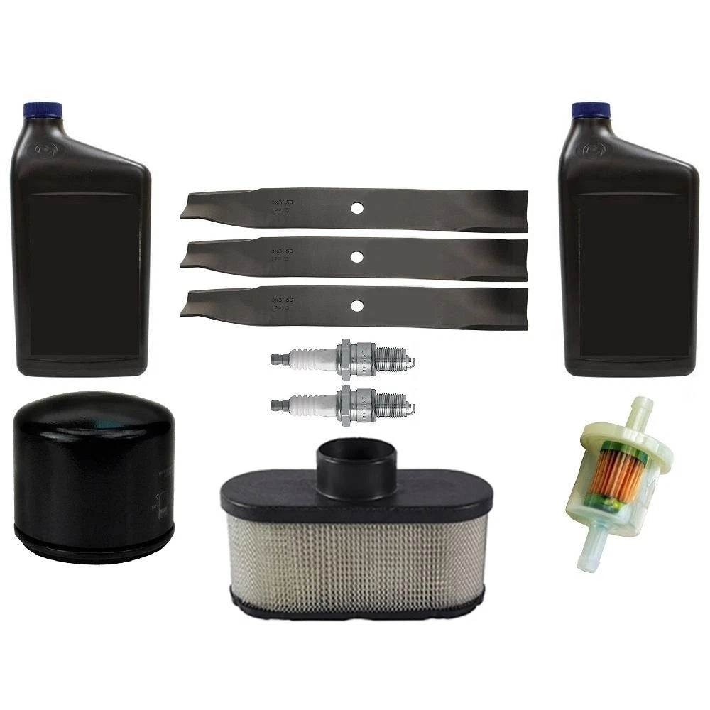 Engine Tune-up Kit Fits Ariens Replaces 00682500