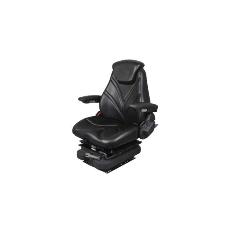 Fits Kubota Mowers & Compact Tractor Mechanical Susp Seat W/ Isolator
