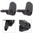 Windscreen Water Nozzle Replacement 191955985A