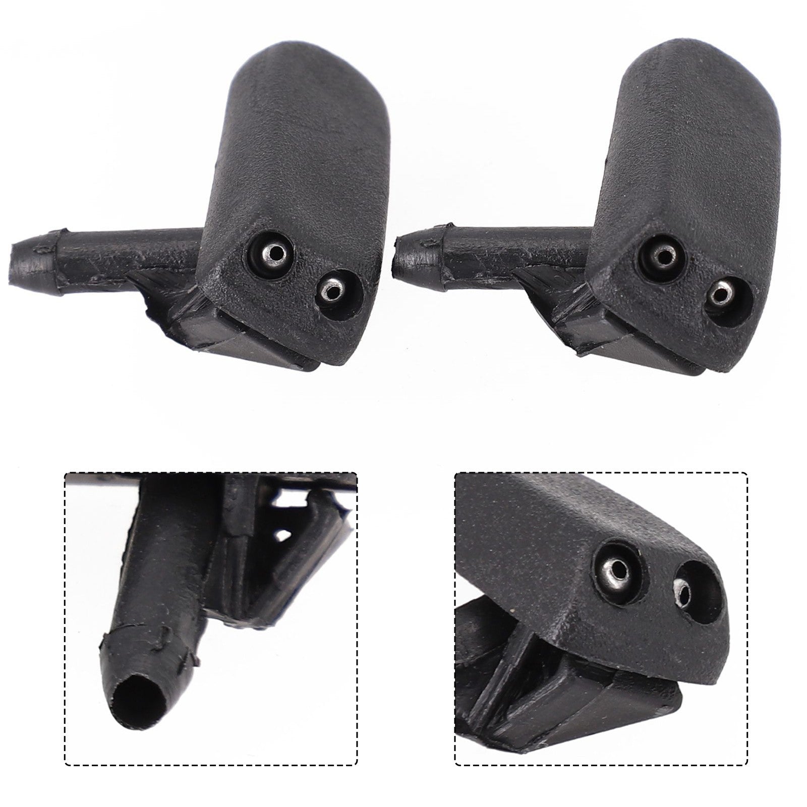 Windscreen Water Nozzle Replacement 191955985A
