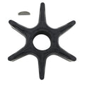 Water Pump Impeller 6e5-44352 For Yamaha 4-str 115 150 200 225 250 Hp