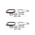 （2）sterndrive Outdrive Gasket Kit For Mercruiser R Mr Alpha One Repl