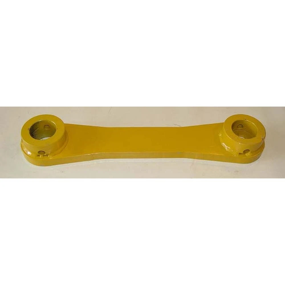 At154543 New Link W/ Bolt Hole Fits John Deere Excavators 490d 490e