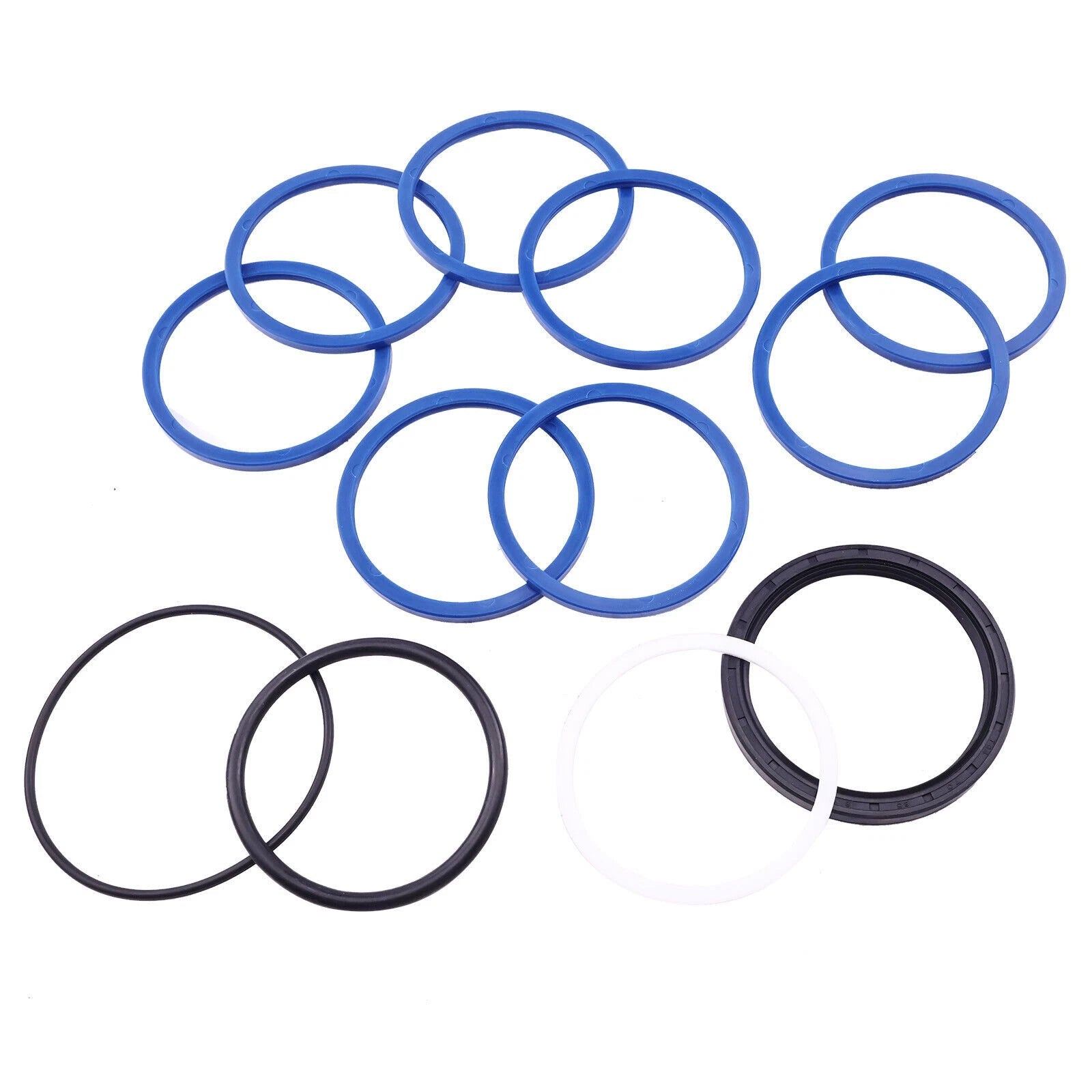 Center Joint Seal Kit 4288000 For Hitachi Ex25-2 | Hook & Hull Co