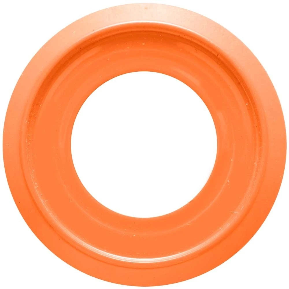 Legend Bass Boat Led Light Bezel 316417 | Eddie Marine Orange 3/4 Inch