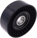 New Serpentine Belt Pulley For Mercruiser 5.7 5.8 8.1 L 8m6500024