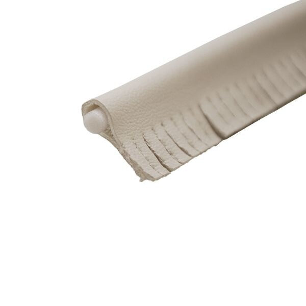 Sea Ray Boat Puff Cord Welting Sea Brook Platinum 5/32 Inch 25 YD by Sea Ray