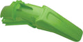 Acerbis Rear Fender Green For Kawasaki Kx125 & Kx250 1999-2002 Offroad