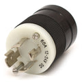 Marinco Boat Trolling Motor Plug 60A 12/24V 4-Prong by Marinco