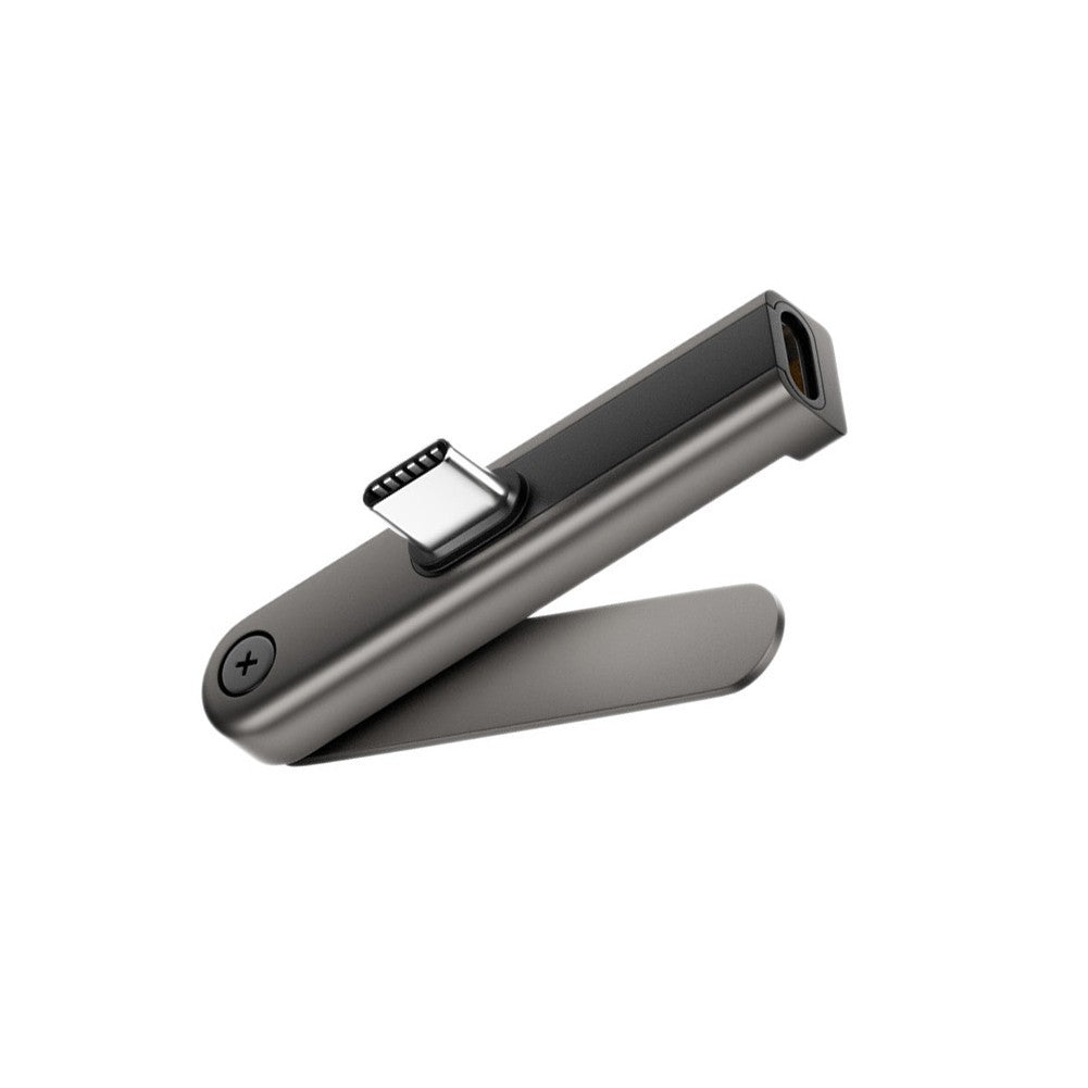240W USB-C Adapter with Stand