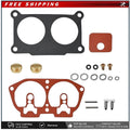 Yamaha New Carburetor Carb Repair Kit 6e5-w0093-06-0<wbr/>0 115 130