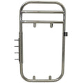 Avalon Pontoon Boat Gate Door Stainless Rear by Avalon