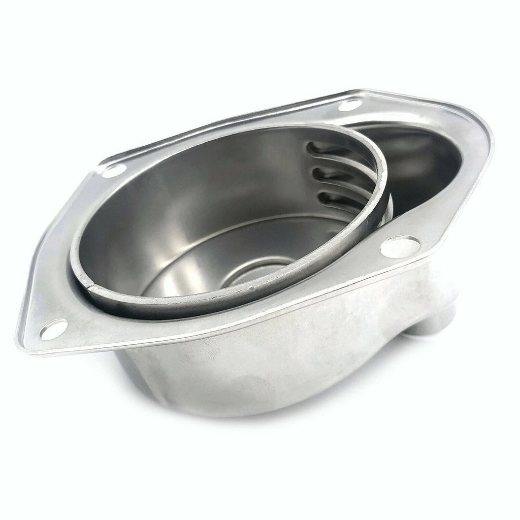 Water Pump Impeller Kit – Mercury Alpha One Gen 2