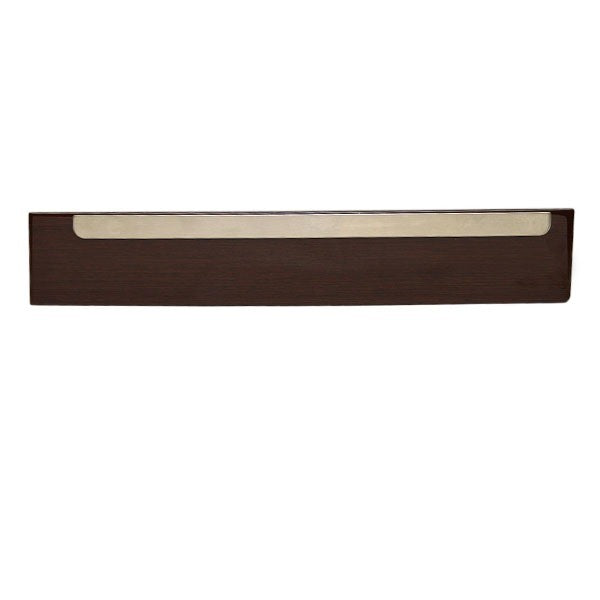 Rinker Boat Center Dash Panel CL7 Black 24 x 8 1/2 Inch by Rinker