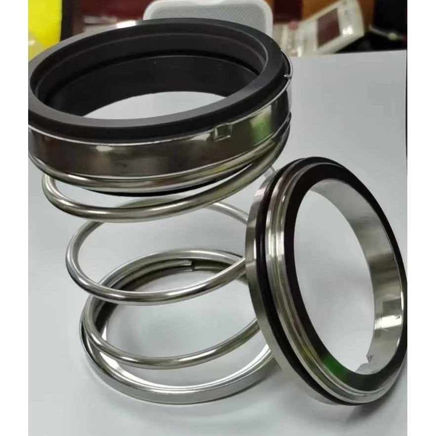 Seal-lip Mechanical Seal Kit 600893-001 For Sullair Compressor New