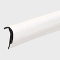 Dockmate Boat Dock Pier Bumper Edging P-Profile by Dockmate