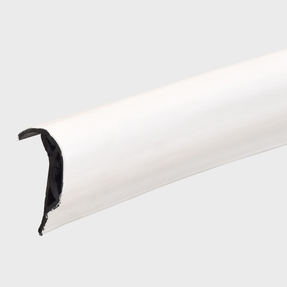 Dockmate Boat Dock Pier Bumper Edging P-Profile by Dockmate