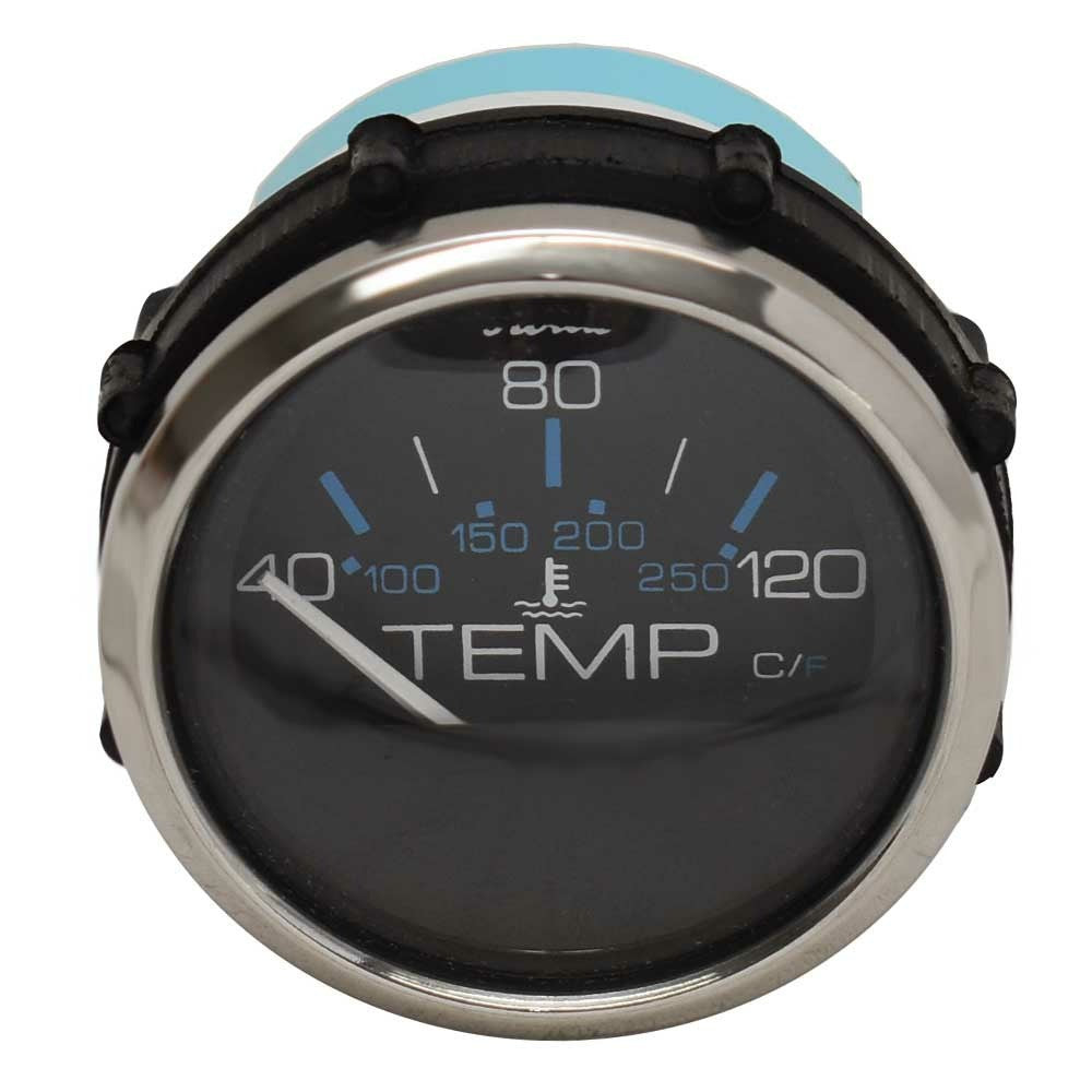 Water Temperature Gauge Faria GP9174A by Faria