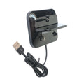 3 In 1 Usb Docking Station Desktop Dock Stand Charger C For