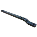 Swinging Drawbar W/o Clevis - Bent 872149m1 Fits Massey Ferguson 165