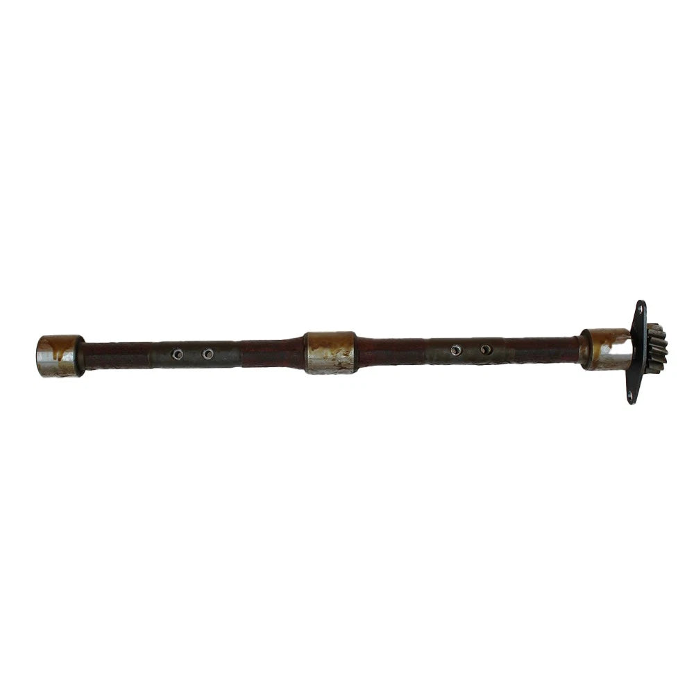 Lh Engine Balancer Shaft - Fits John Deere - Re500449 - Replaces