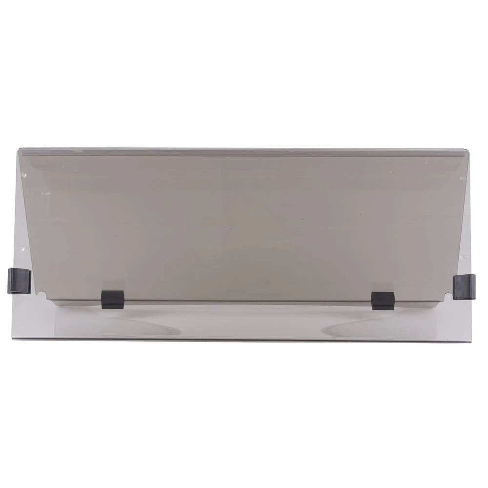 851-995 Tinted Windshield