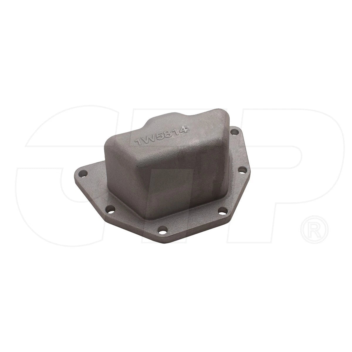 1w5814 Pan-oil Fits Caterpillar Models