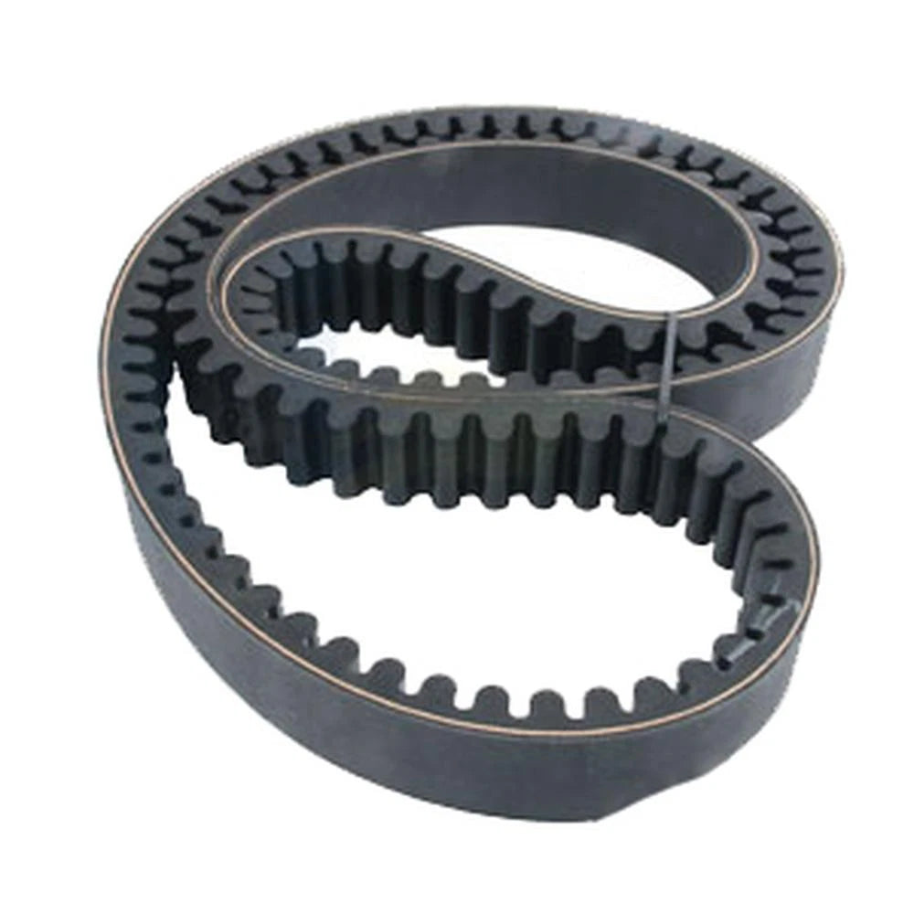 Raw Edge Cogged Rotor V Belt 84194650 Fits Case 2377 2388 2577 2588