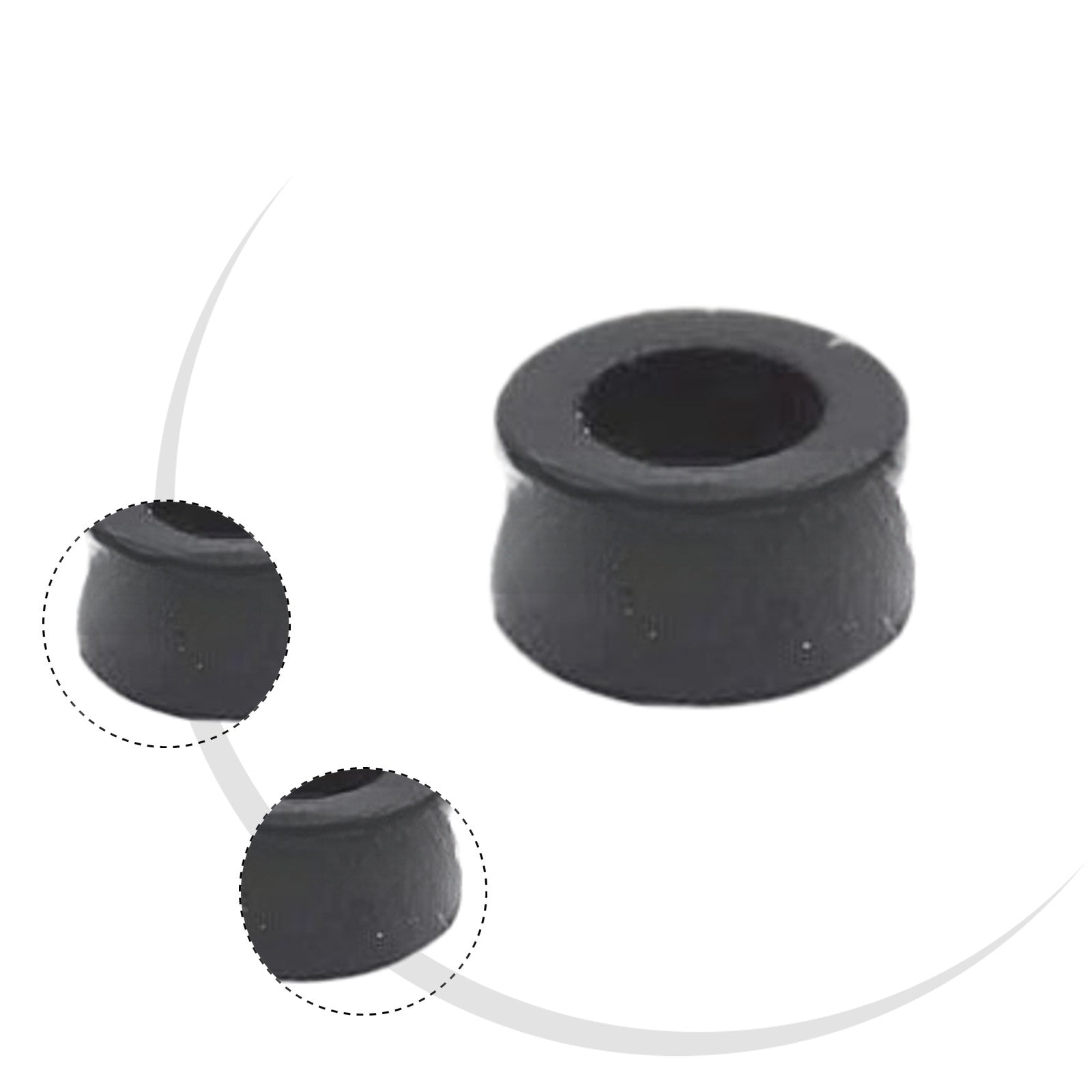 Chainsaw Oil Pump Seal