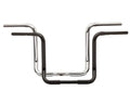 Burly Brand Bagger Ape 13in Handlebars – Fits Harley Davidson