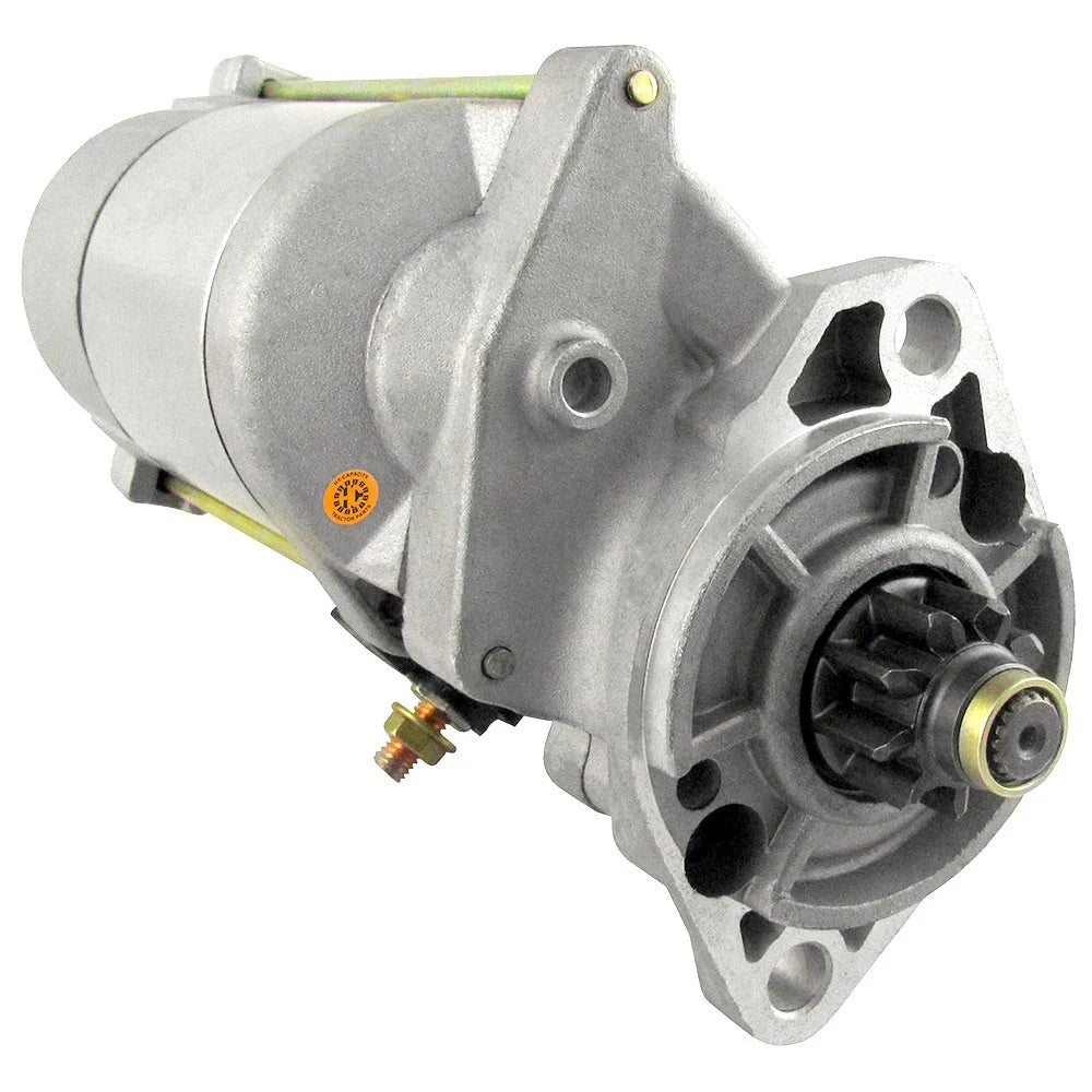 Starter 17123-63016 Fits Kubota Kx121 Excavator Kx1213 Excavator