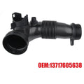 Air Intake Tube Hose For Bmw 320i 328i 428i 528i X3 With Turbo