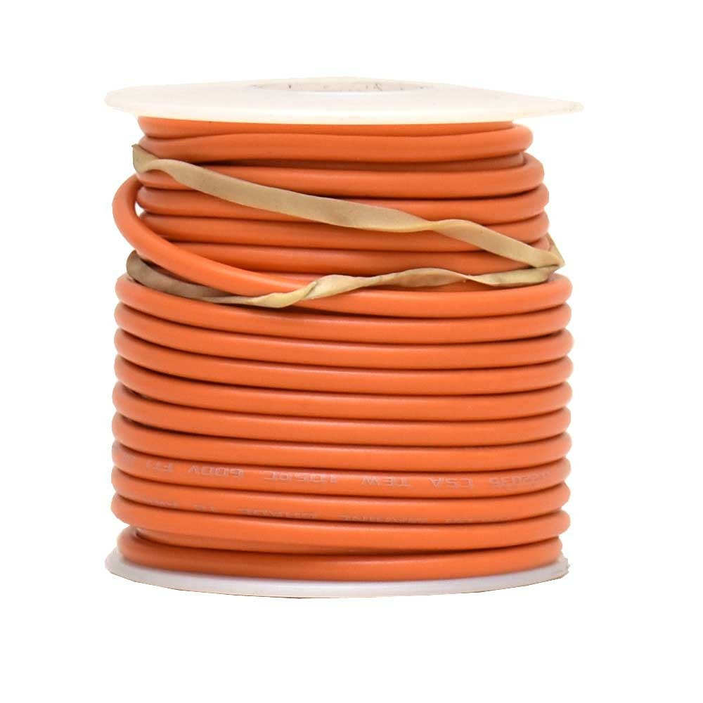 Ancor Boat Marine Wire by Ancor