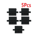5* Plastic Battery Lock For Baofeng Uv-5r Uv-5ra Uv-5re Bf-f8hp