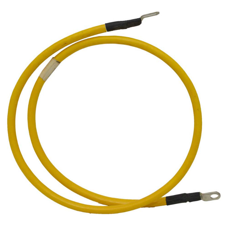 Boat Battery Cable Marine Wire 2 AWG 4 FT