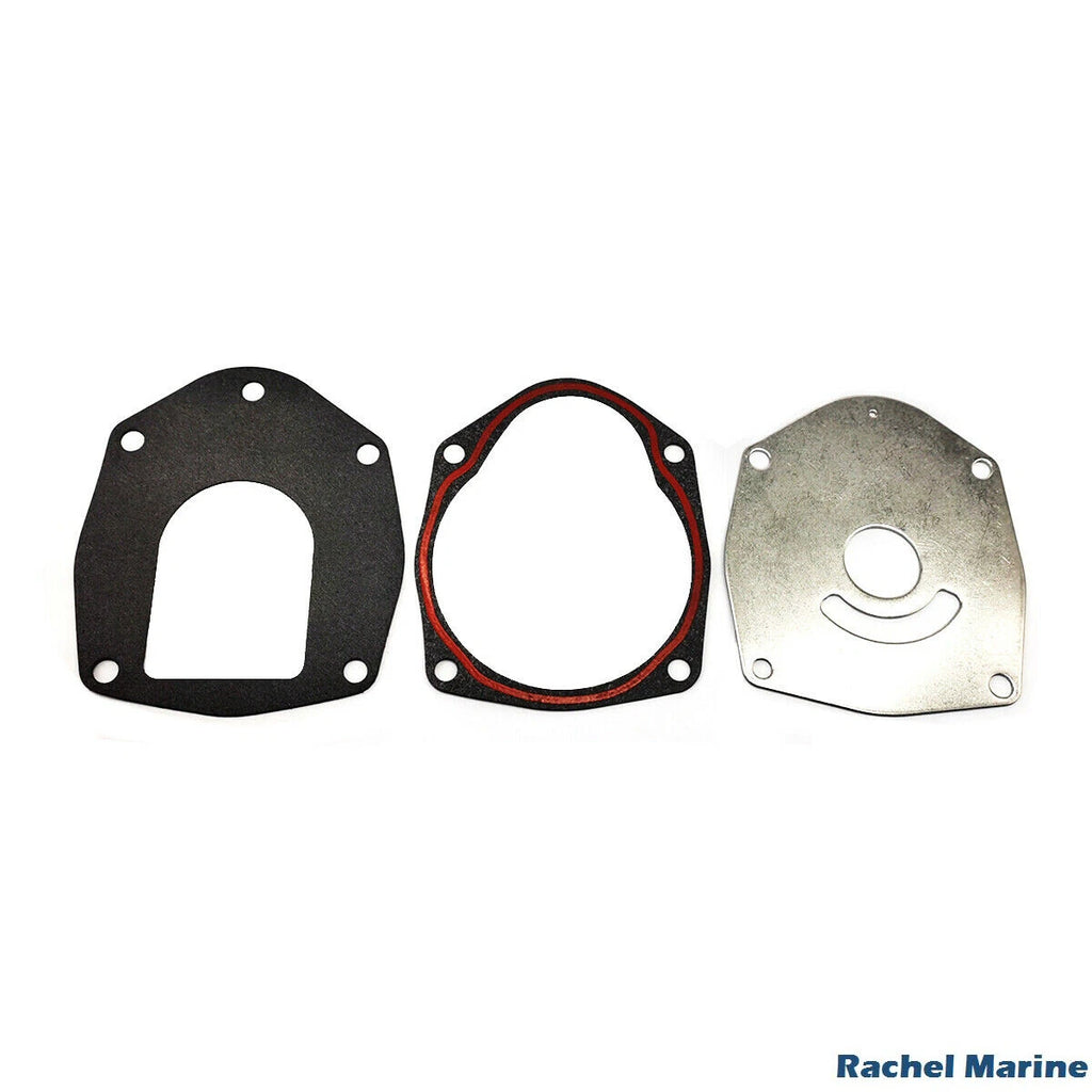 Water Pump Impeller Repair Kit – Mercury Alpha 1 Gen 2