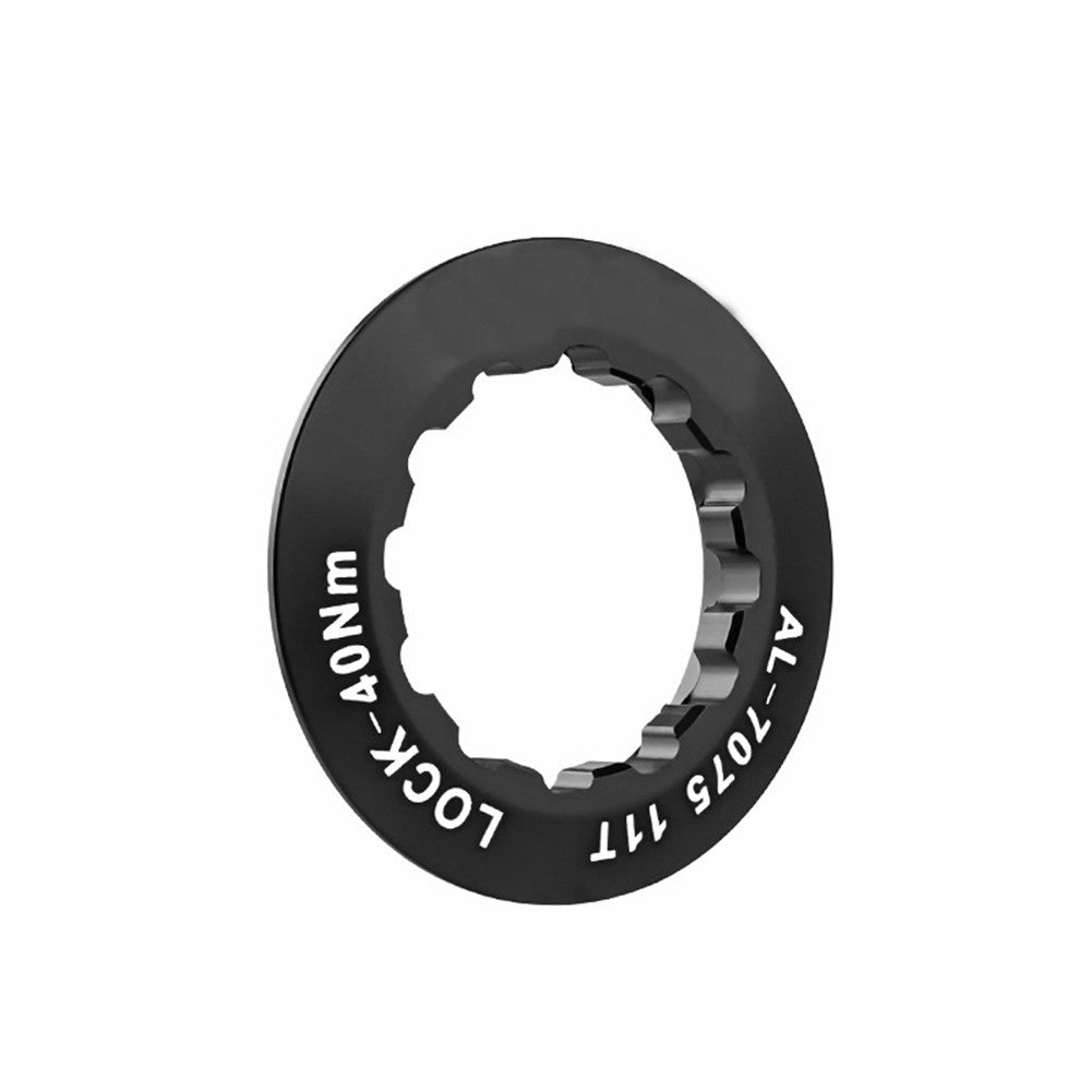 Flywheel Cover Lock Cover