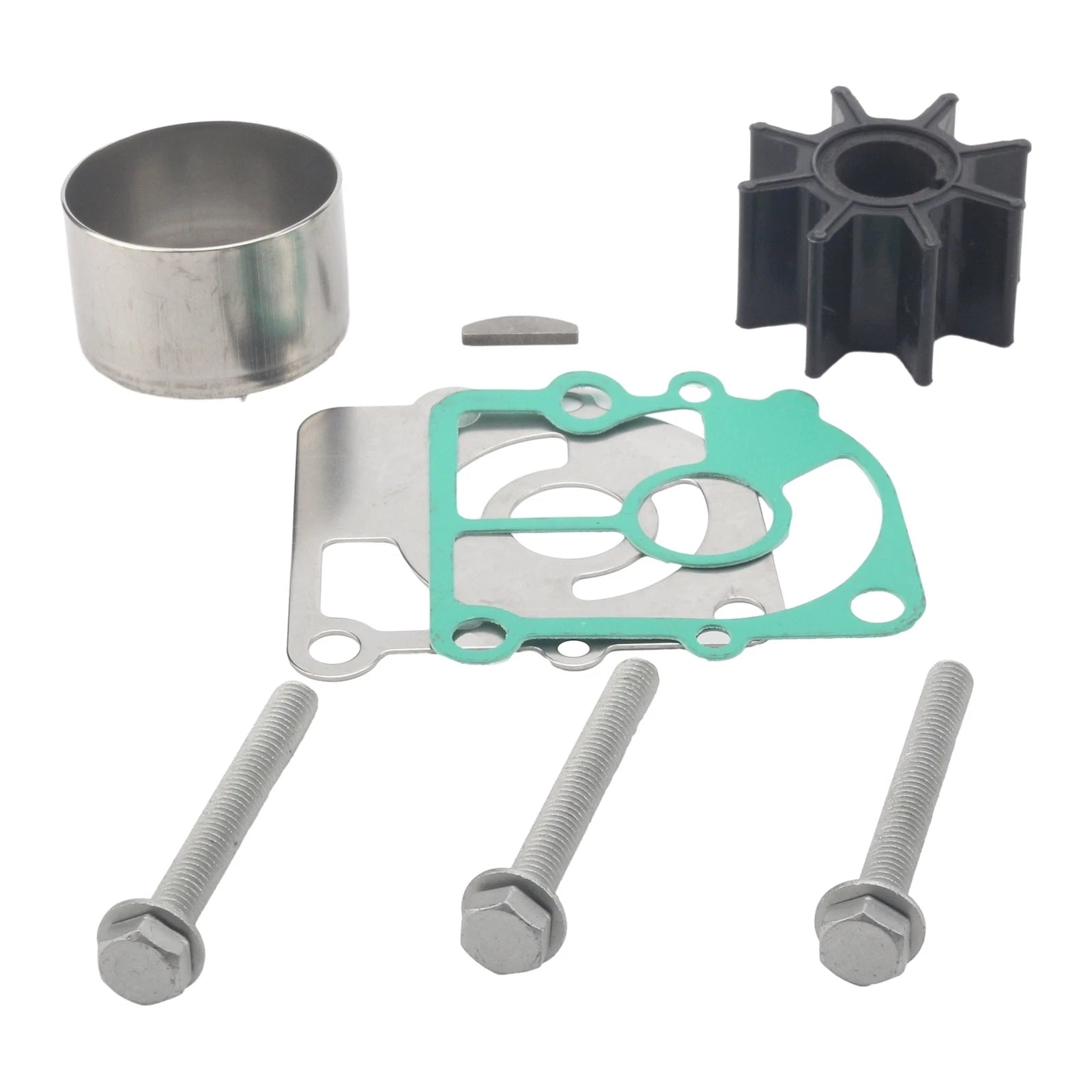 Water Pump Rebuild Kit – Nissan Tohatsu 9.9-20HP