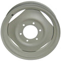 Front Wheel Rim 4.50" X 16" Fits Long Fits Oliver Fits White