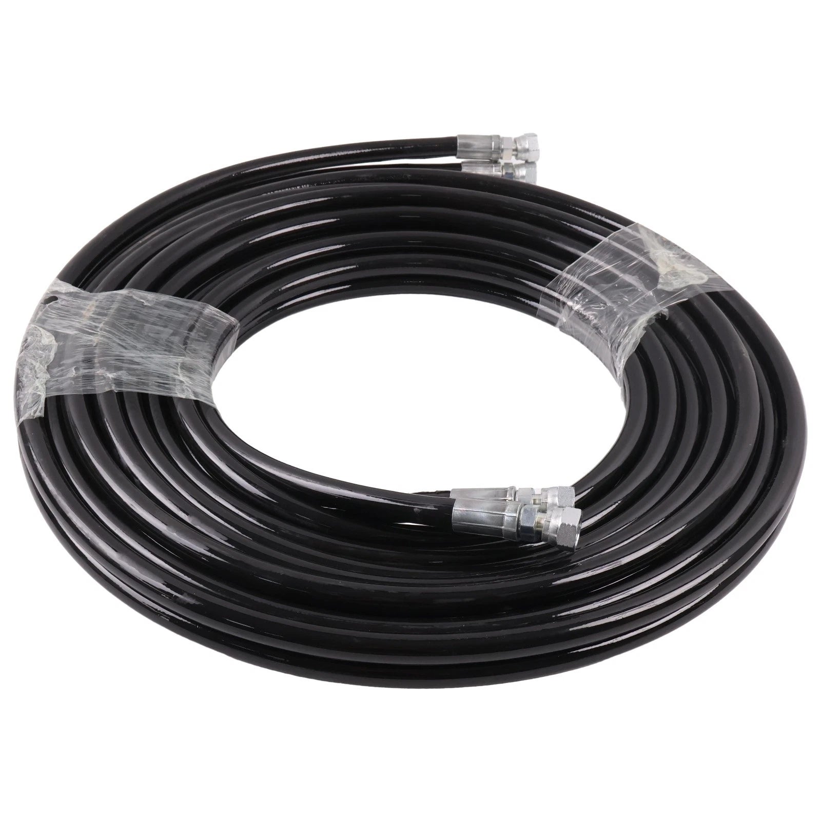 1001112207 Hose Assembly Twinline For Jlg Telehandler G6-42a G10-43a
