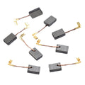 High Quality Carbon Brushes for Electric Motor