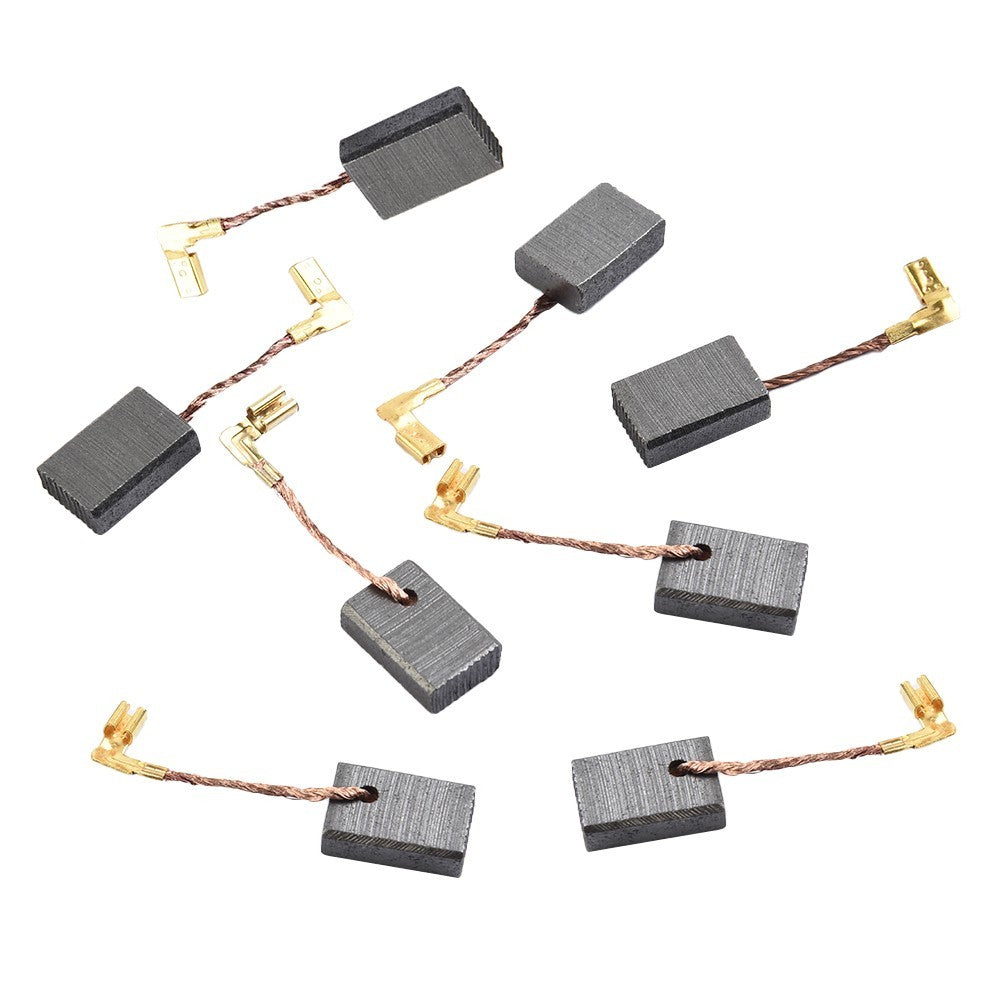 High Quality Carbon Brushes for Electric Motor