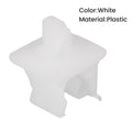 Hood Prop Rod Clip 90672-SNB-901