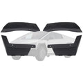 Car Door Mudguard Set for Tesla Cybertruck